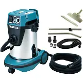 Makita Aspirateur 32 L 1050 W 220 mbar - VC3211HX1