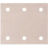 Makita Accessoires Schuurvel K320 114x102 wh - P-42581 - P-42581