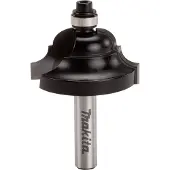 Makita Contraprofielfrees Met Kogellager 38,1 S8 - D-11651