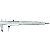 Hazet 2154 2154-10 Diepteschuifmaat 150 mm
