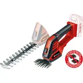 Einhell GE-CG 18/100 Li Solo (zonder accu)