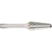 Metabo Holprofielfrees HM 9,6x30x76 mm - 628366000