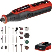 Einhell 4419330 TE-MT 7,2 Li Multislijpmachine