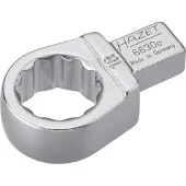Hazet 6630C-18 Insteekringsleutel 18 mm