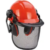 Einhell 4500480 Veiligheidshelm Bosbouw