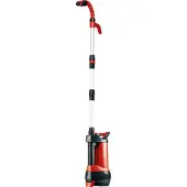Einhell 4170425 Regenfasspumpe GE-PP 5555 RB-A Dompeldrukpomp 5500 l/h 20 m