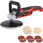 Einhell Polisseuse d'angle CC-PO 1100/1E