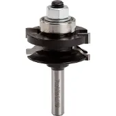 Bahco R4,76 S 8mm Freesbit Contraprofielfrees + lager 41,28 S8 - D-11900