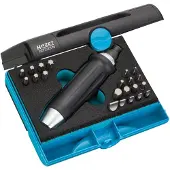 Hazet 2272/23N Slagschroevendraaierset (bits)