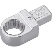Hazet 6630C-14 Insteekringsleutel 14 mm