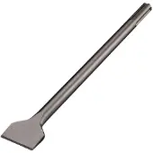 Hikoki Spade Beitel 19Mm Hex 50X380Mm (Oud 986950) - 751537