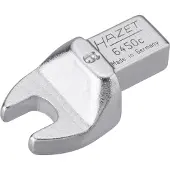 Hazet 6450C-9 Insteek-steeksleutel 9 mm