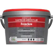 Frencken Contactlijm - Elastisch - Transparant - 2,5kg