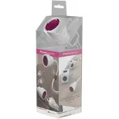 Allocacoc PowerExtension 5m cable (FR)