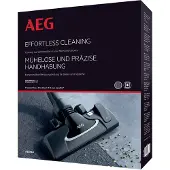 AEG combimond Advanced Precision 36mm ovaal