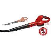 Einhell GE-CL 18/1 Li E Solo (zonder accu)