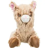 Trixie pluche alpaca - 22 cm