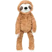 Trixie Pluche knuffelbeest voor de hond Luiaard