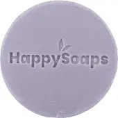 Happy Soaps Lavender Bliss Conditioner Bar 65 gram