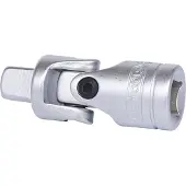 Ks Tools 911.3850 9113850 Cardangewricht Aandrijving 3/8 (10 mm) 55 mm 1 stuk(s)