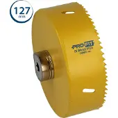 Pro-Fit 9041127 BiMetal Plus Gatenzaag - 127mm