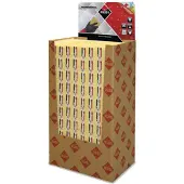 Rubi Hydro Spons Pro | Doos 160 stuks - 69979