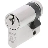 Axa Veiligheidscilinder 31/9 Mm Skg** - Met Kerntrekbeveiliging