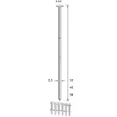Dutack Coilnagel RNCS23 Nk 45mm ds 7200 st. - 5223003