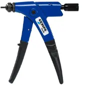 Gesipa 1435454 Popnagelmachine 1 stuk(s)