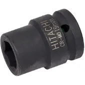 Hikoki Krachtdop Sw 36Mm 3/4" Vierk. 57L - 751917