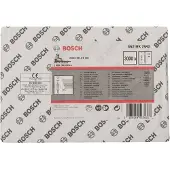 Bosch 2608200037 Nagel met ronde kop (papiergebonden) SN21RK Afmeting, lengte 75 mm 3000 stuk(s)