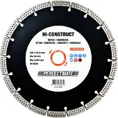 Perfectmate EPU0808 Diamantschijf | Beton en universeel | 230 mm - EPU0808