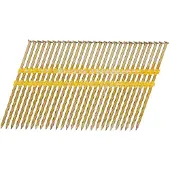 Haubold Stripspijker RB31x90 mm Schroef Blank 3000 Stuks