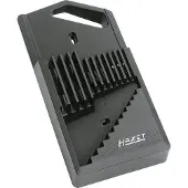 Hazet Klemlijst 450N/12RSL