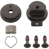 Stahlwille 7350/40 59251040 Set reserveonderdelen