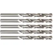 Metabo Metaalboren (5 st.) HSS G 12,0 x151 - 627947000