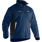 Jobman 1317 Service Jacket Lined | Maat: XL