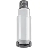 Carat 6 mm diamantboor voor tegels en natuursteen | ET00607010 - ET00607010