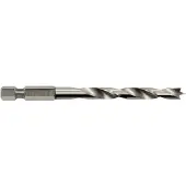 Metabo 627527000 Hout-spiraalboor 1 stuks 8 mm Gezamenlijke lengte 90 mm 1 stuk(s)