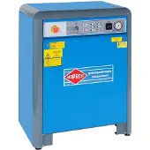 Airpress 400V compressor geluidgedempt APZ 900+