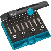 Hazet Torx-schroevenset 1557/32