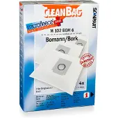 Tristar stofzak jc861e microfl : onderdeel