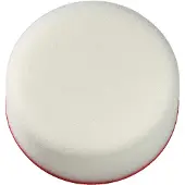 Metabo 624926000 Zelfklevende polijstspons fijn 130x50 mm Diameter 130 mm 1 stuk(s)