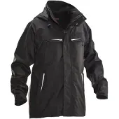 Jobman Shell Jacket 1284 | Maat: S