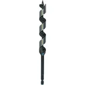 Makita SLANGENBOOR 21X200MM