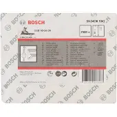 Bosch 2608200009 Stripnagels SN34DK Afmeting, lengte 90 mm 2500 stuk(s)