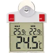 Nature Raamthermometer | | 3 x 10 x 13 centimeter