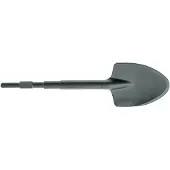 Makita spatelbeitel, 125x400 mm, M29, P-05555