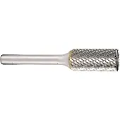 Metabo Holprofielfrees HM 6x18x50 mm - 628341000