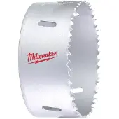 Milwaukee GATZAAG BI-METAAL 98 MM